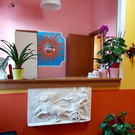 When In Rome Accommodation Екстер'єр фото