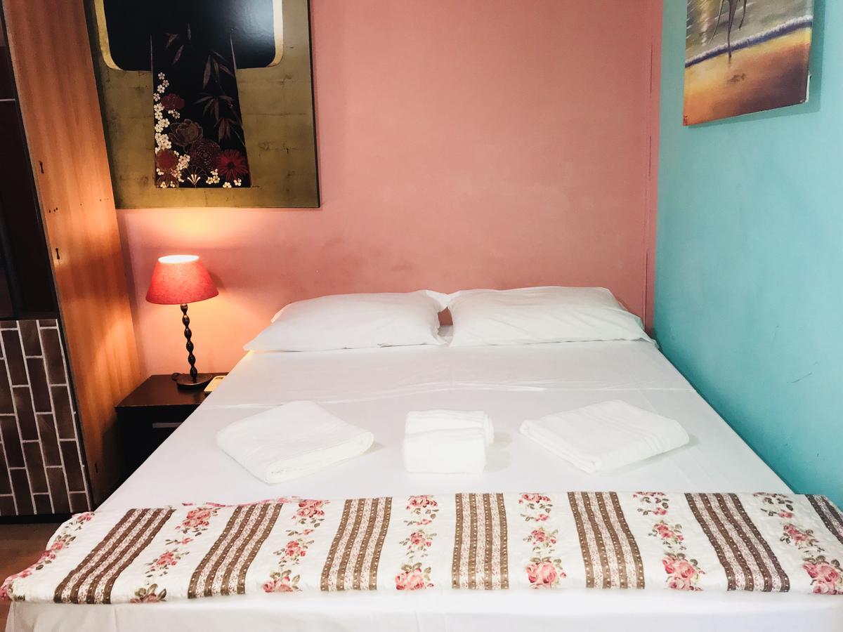 When In Rome Accommodation Екстер'єр фото