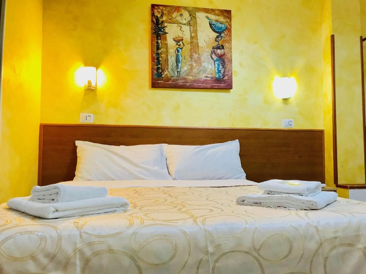 When In Rome Accommodation Екстер'єр фото