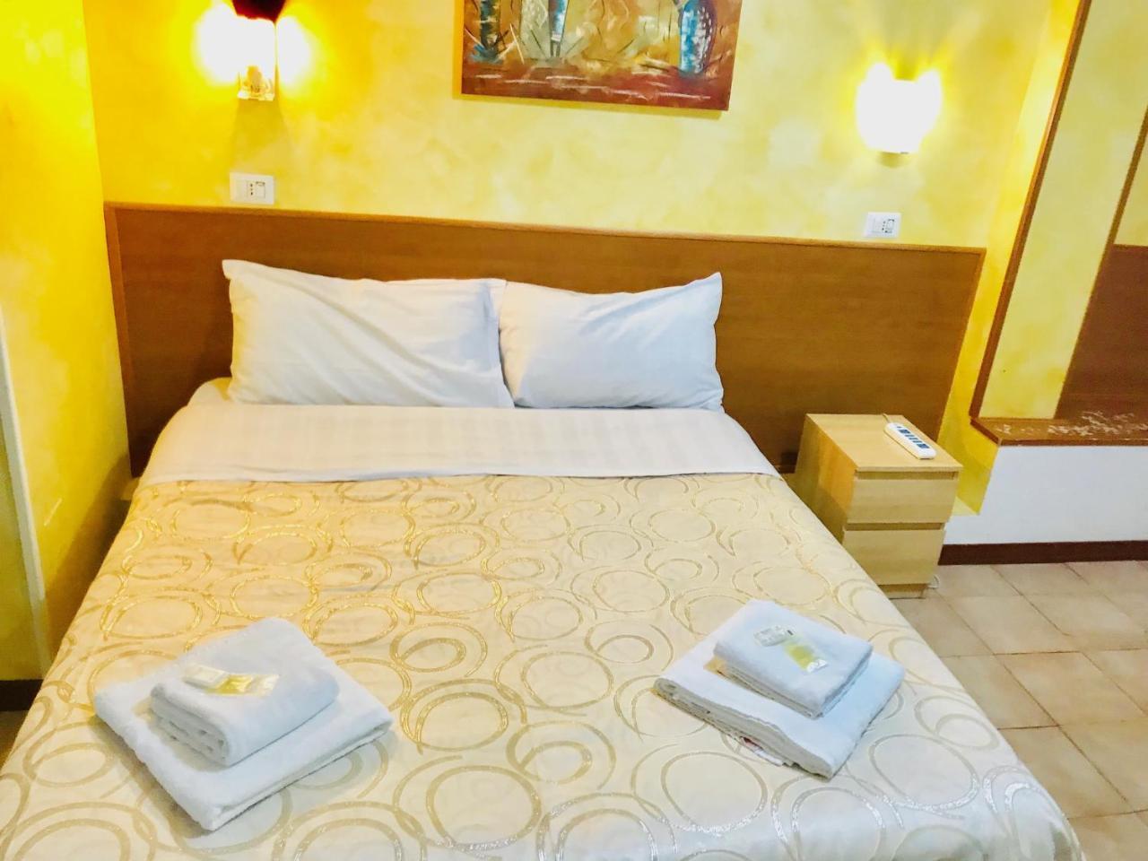 When In Rome Accommodation Екстер'єр фото