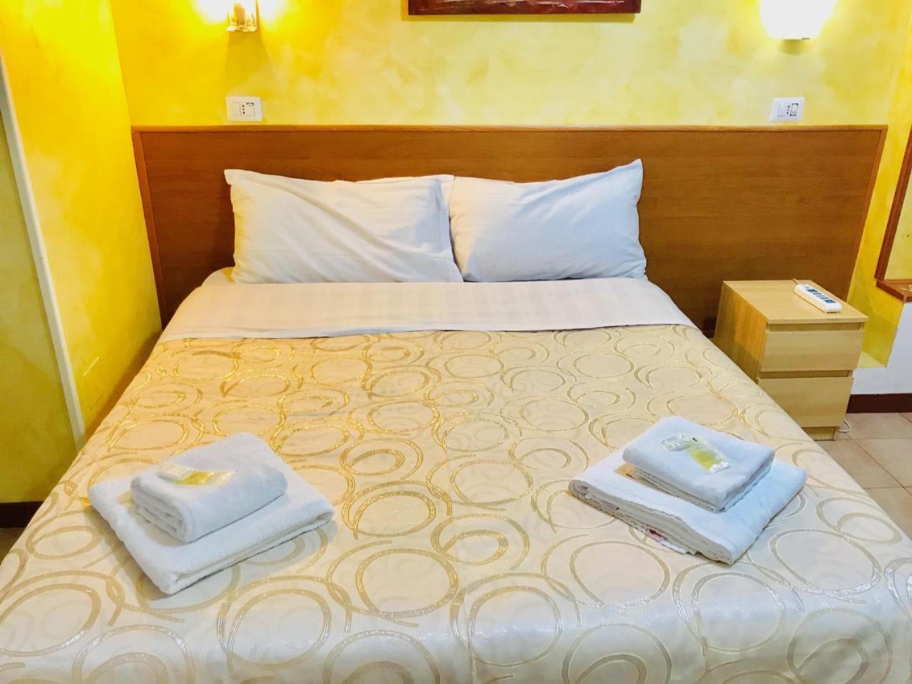 When In Rome Accommodation Екстер'єр фото