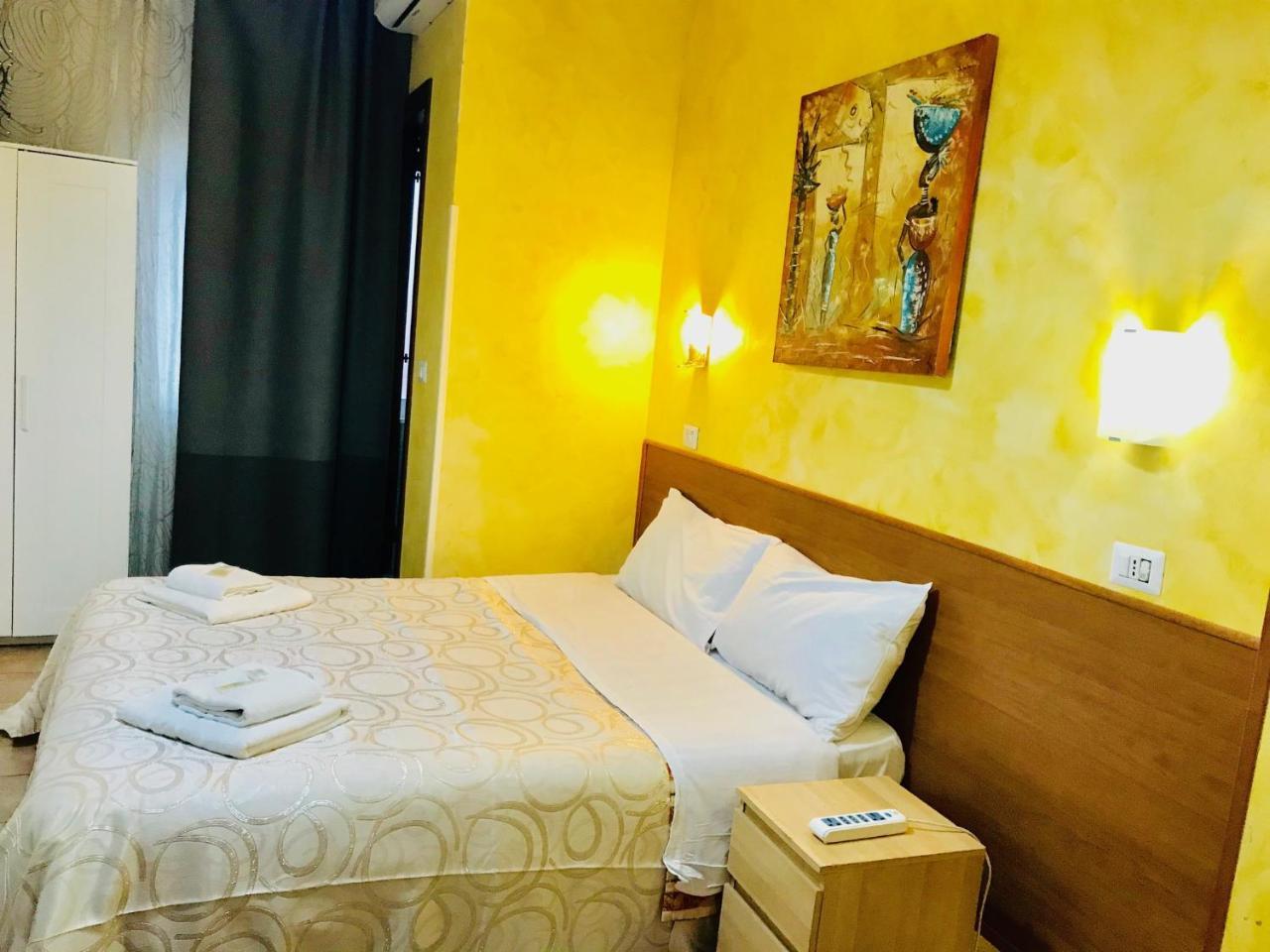 When In Rome Accommodation Екстер'єр фото