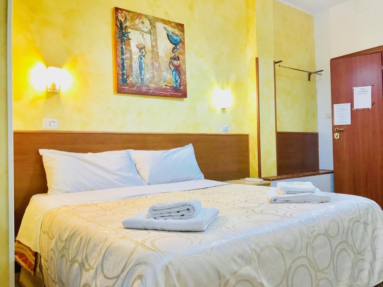 When In Rome Accommodation Екстер'єр фото