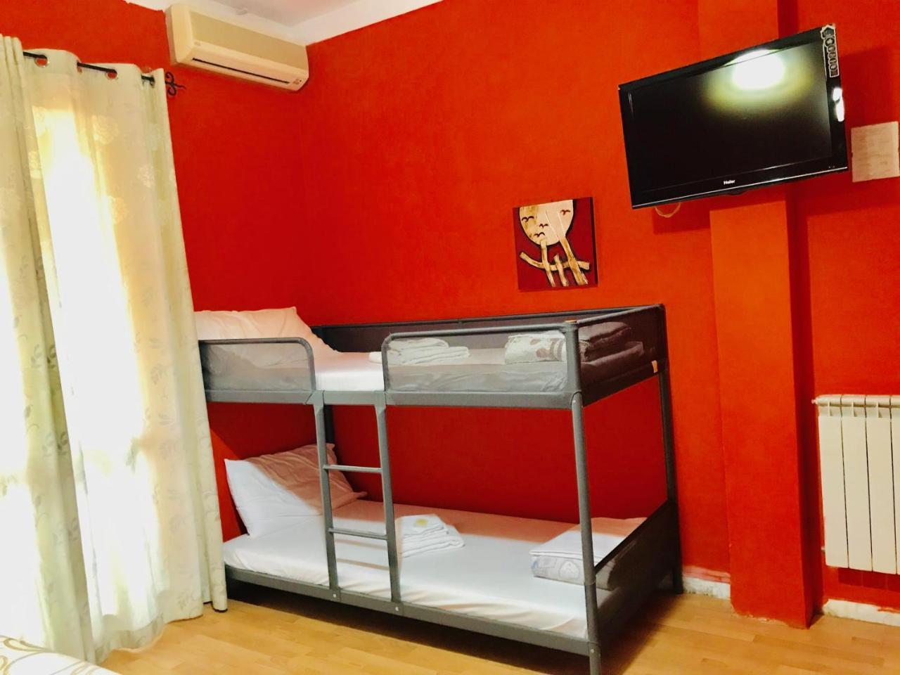 When In Rome Accommodation Екстер'єр фото
