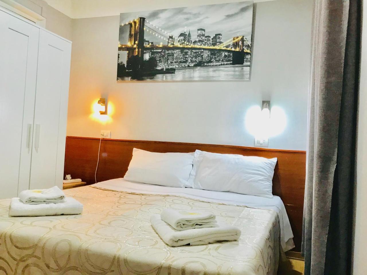 When In Rome Accommodation Екстер'єр фото