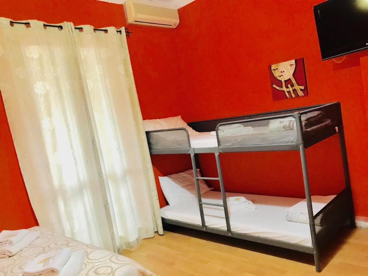 When In Rome Accommodation Екстер'єр фото