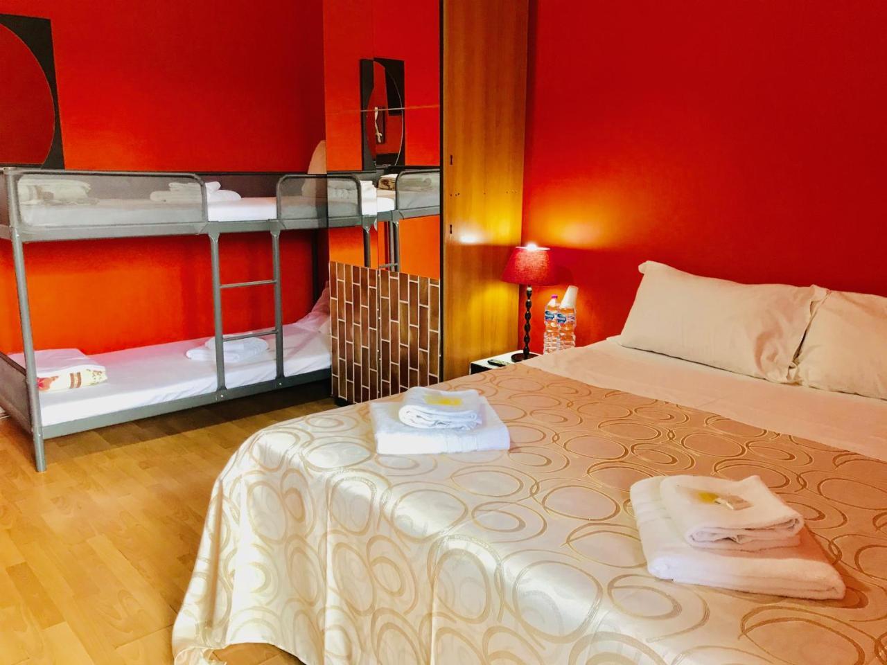 When In Rome Accommodation Екстер'єр фото