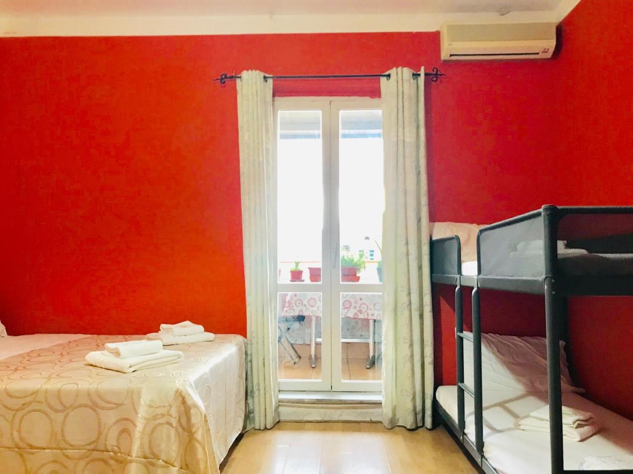 When In Rome Accommodation Екстер'єр фото