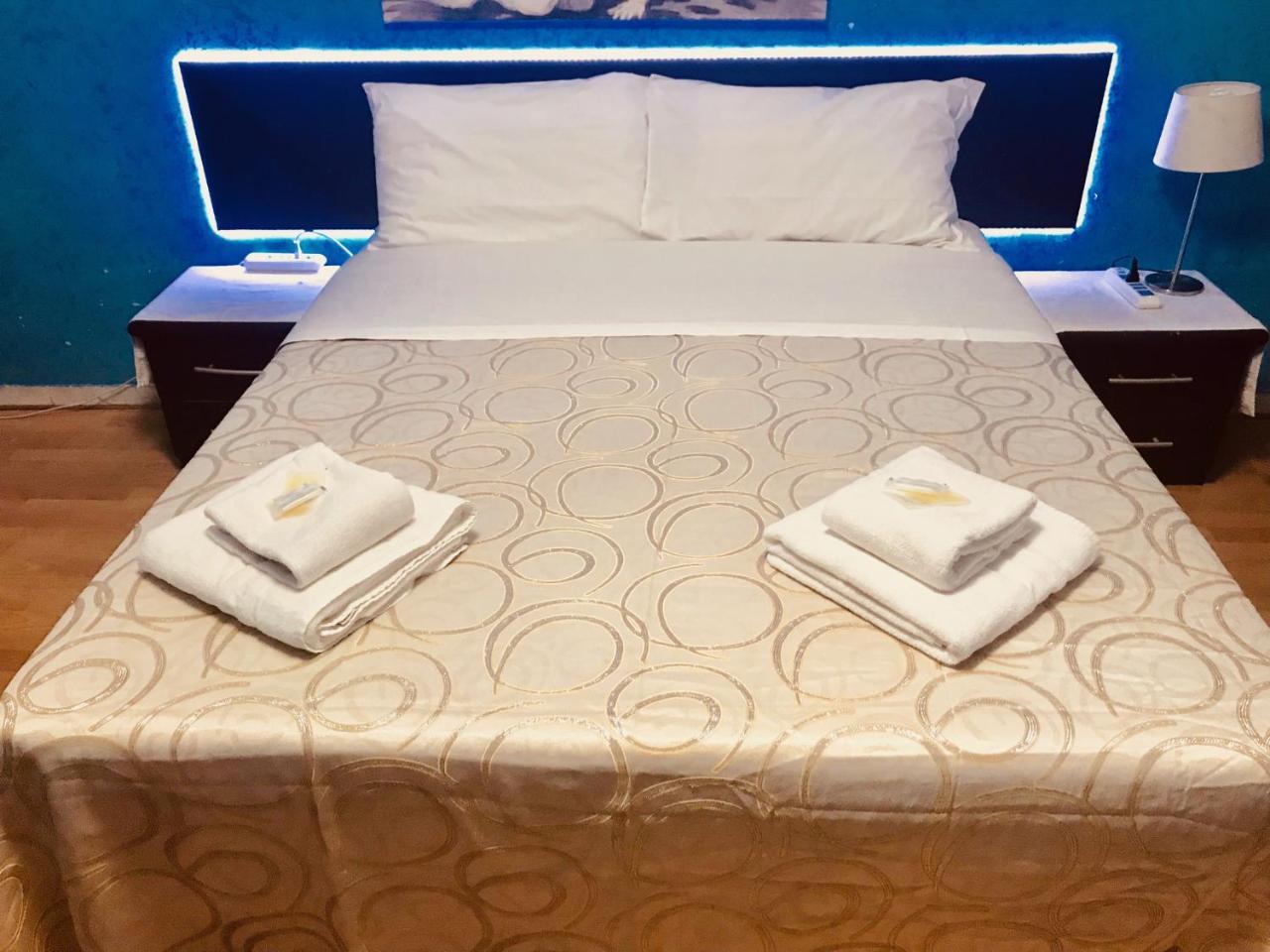 When In Rome Accommodation Екстер'єр фото